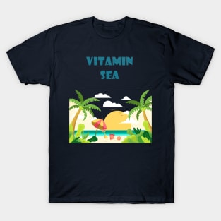 Summer T-Shirt